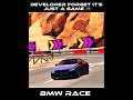 BMW vs All Cars 🔥 Insane Nitro Finish | Race Max Pro #shorts