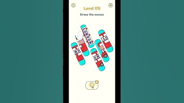 Dop2 Level 173 hard 🥶 #trending #viral #gaming #shorts