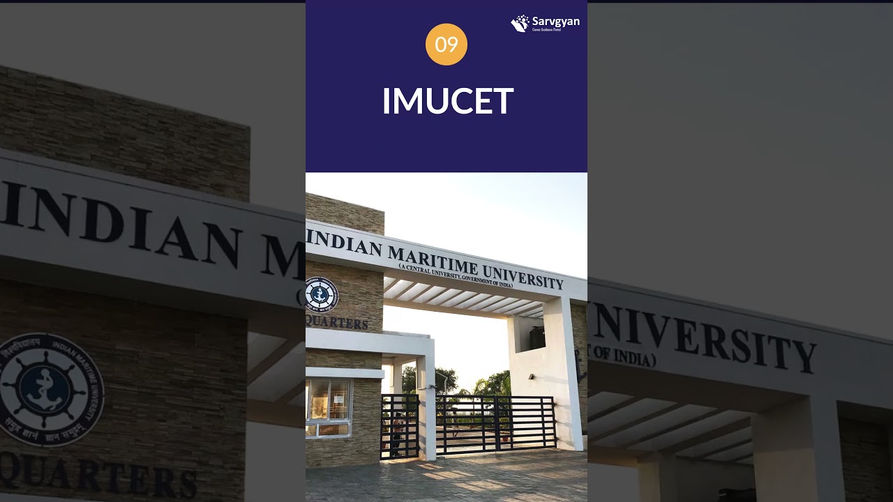 Top 13 engineering entrance exams in India 