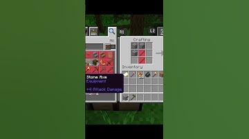 Minecraft Trophy Guide - How To Unlock Getting An Upgrade #gaming #trophies #minecraft #guide #howto