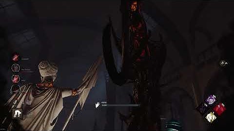 4 hit POTD attack with Pyramid head