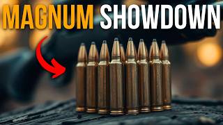 The Modern Magnum That’s Challenging the .300 Win Mag