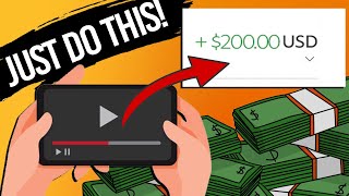Unbelievable Ways To Earn Money By Watching Ads  🤑🤑 by The Income Automators 1,689 views 1 year ago 8 minutes, 19 seconds