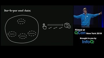 Complex Event Flows in Distributed Systems