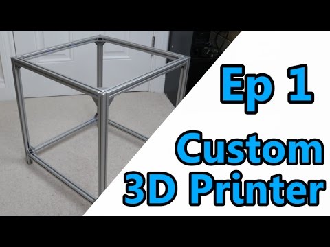 How to add software-controlled LEDs to your 3D printer! 