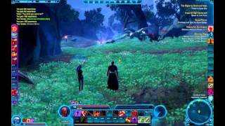 MMO's - A Key binding and movement Guide [Part 3]