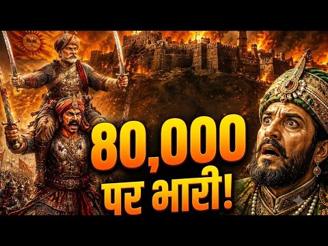  खौफनाक दास्तान जिसे इतिहास ने छुपा दिया!