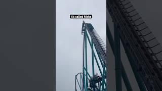 The Craziest & Scariest Coasters at SeaWorld