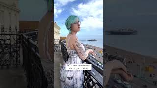 who’s your starter? - - -