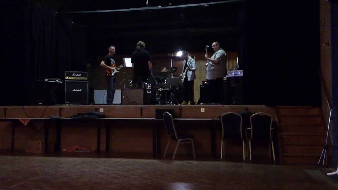 Pearl Jam - Rockin' in the free world (Cover by OFZO)