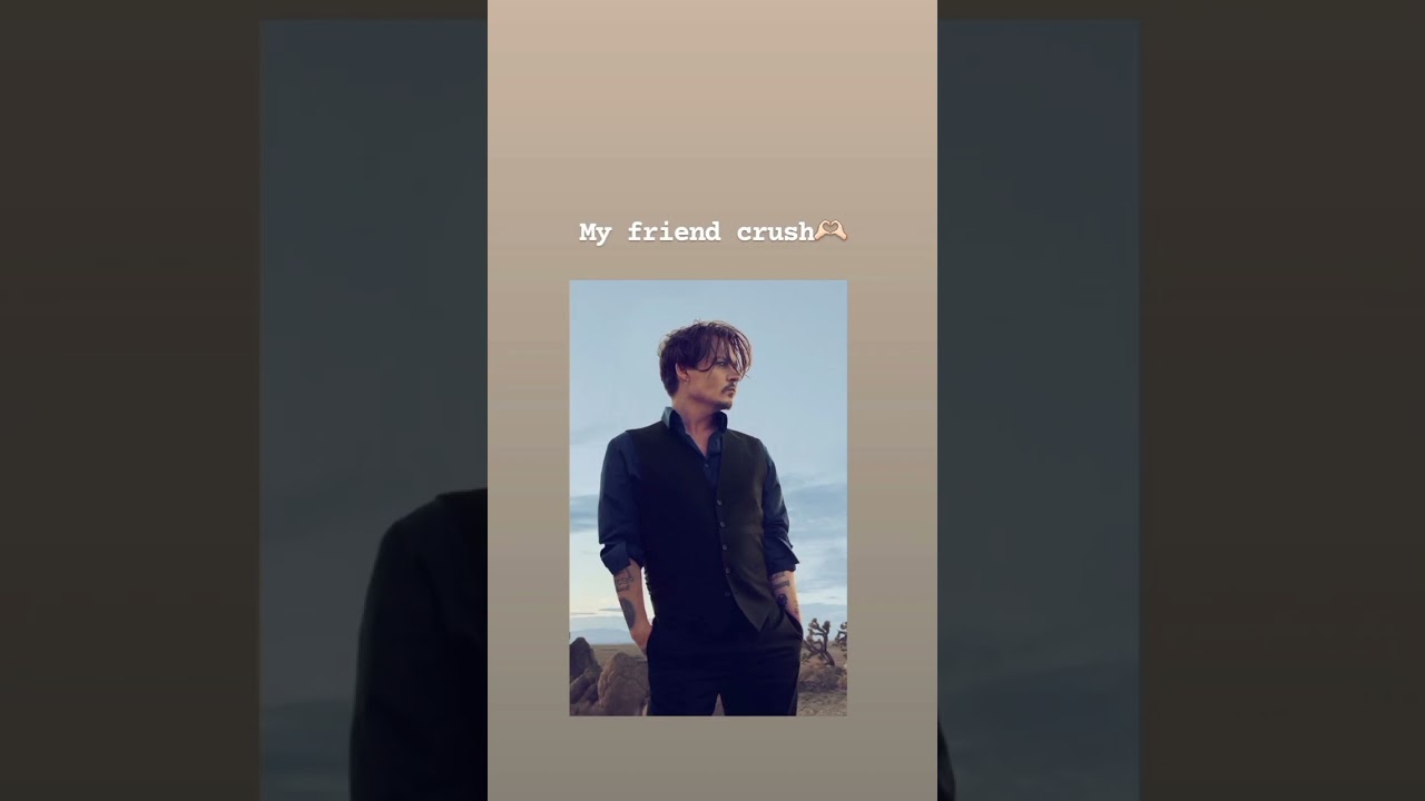Watch Johnny dep & bella hadid ver. on request @claire6103 #shorts #trending #short on YouTube Watch Johnny dep & bella hadid ver. on request @claire6103 #shorts #trending #short on YouTube