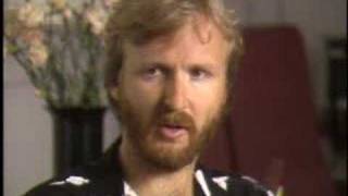 Aliens - Interview with James Cameron Part 4