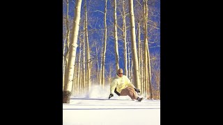 Kevin Delaney -- 2003 Colorado Snowsports Hall Of Fame Tribute Video