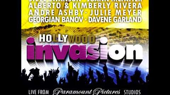 Soaking - Kimberly & Alberto Rivera - YouTube