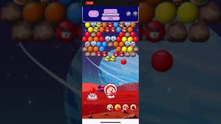 Shopee Bubble Game Puzzle Mode Chapter 8 - Level 71 - 3 Stars / 3 Bintang ⭐️⭐️⭐️🤩🤩🤩