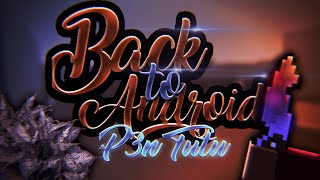 - Back To Android Highlights⚡🌀|Block Strike| Highlights #10 screenshot 5