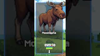 This Is Basically Puzzle Fighter With Animals 😂