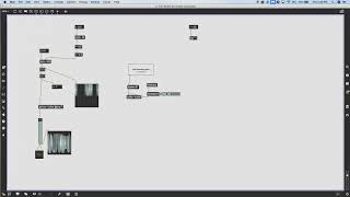 How to Make Harsh Experimental Noise with Max/MSP #2 Evil Buffer Scrambling and Distortion Net Worth