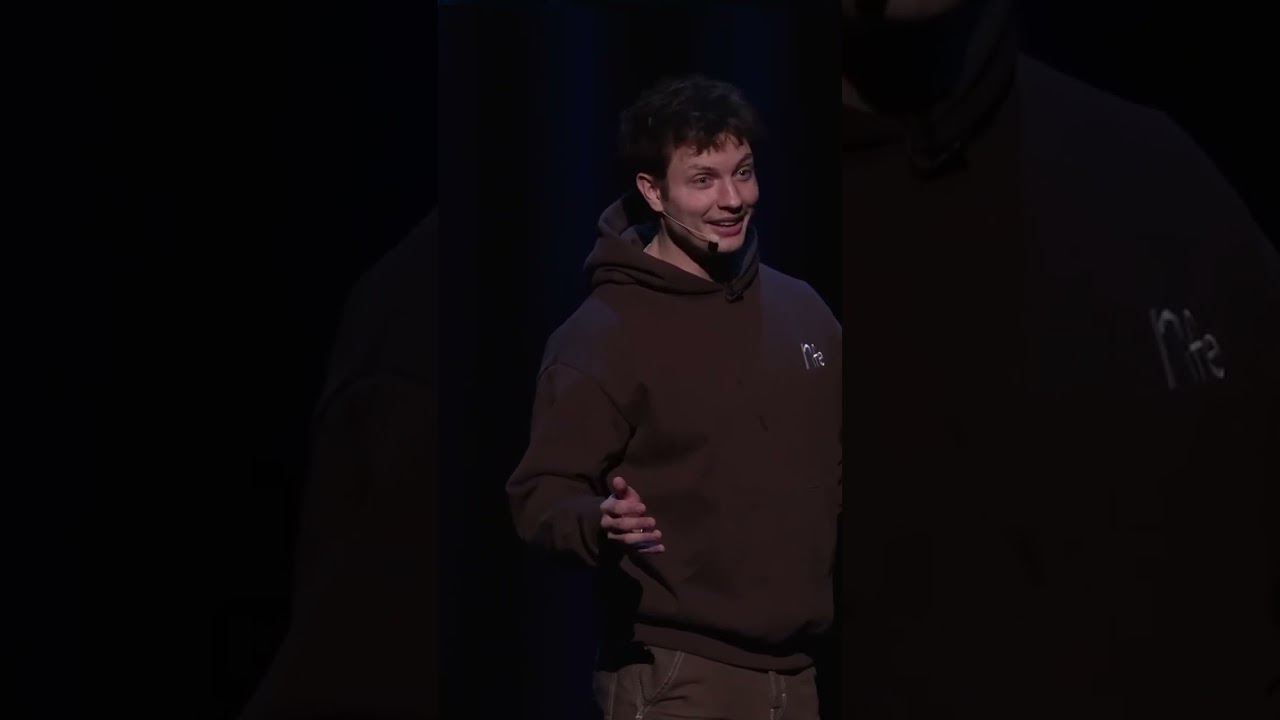 Matt Rife got attacked on stage 