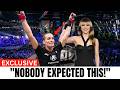 Casey O'Neill Said It Loud — Alysa Liu Did What 3 Surgeries And Every Coach Could Not