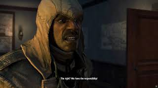 Assassin’s Creed Rogue Walkthrough Part 10 | Sequence 2 Memory 5: Freewill & Incomplete Memory 1