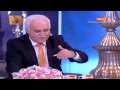 Nihat Hatipoğlu Sahur Cennete Yolculuk (04.08.2013)