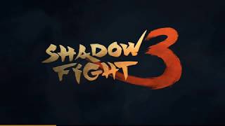 SHADOW FIGHT 3 - NOTE 5 GAMEPLAY