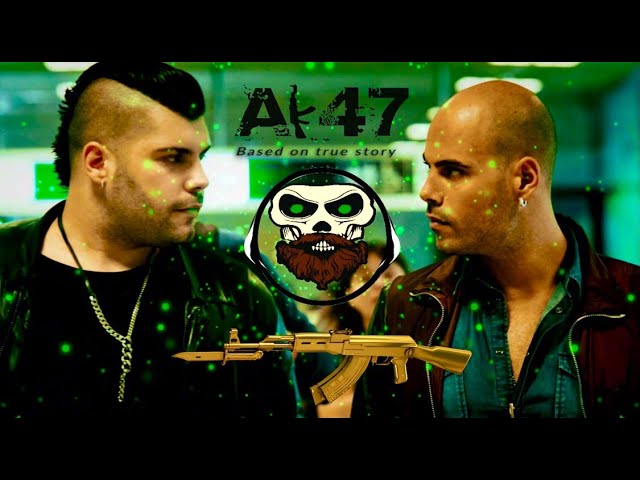 Watch Antidroga - AK47 on YouTube Watch Antidroga - AK47 on YouTube