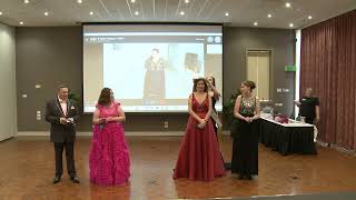 Sugar and Spice Melbourne Pageant February 13th 2022 - 27+ Crowning and Awards