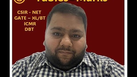 Lehninger Tables That Decide CSIR, GATE & DBT Rank | Most Repeated Match the Column