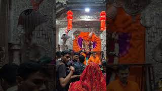 Saptashrungi Devi Gad Vani Nashik #devi #saptasagaradaacheello #nashikkar #trendingshorts #vloging