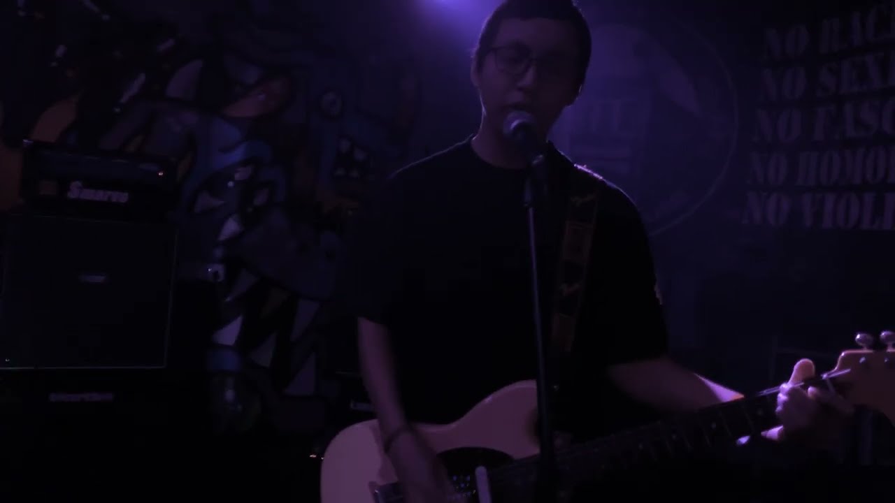 Aktadiri live @ Rumah Api - January 3, 2026 [Multicam / Fullset]