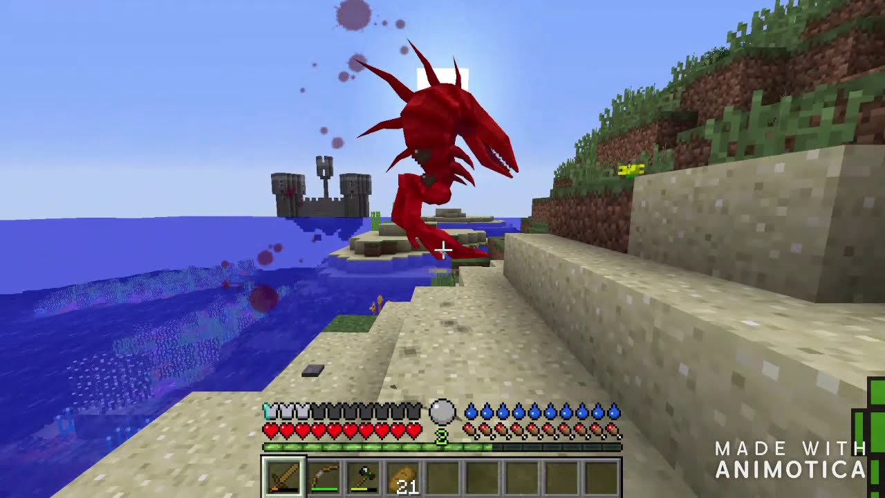 Death Knight Rlcraft Rlcraft pt1 Death lots of death - YouTube