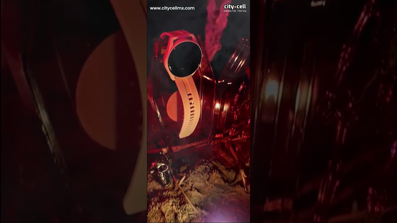 🔮 Este Halloween lánzate al hechizo tecnológico de CityCell:✨💀   