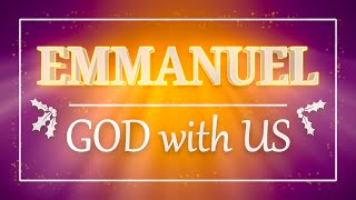 Message: "God With Us On Our Mission" by Pastor Cory Rosenke