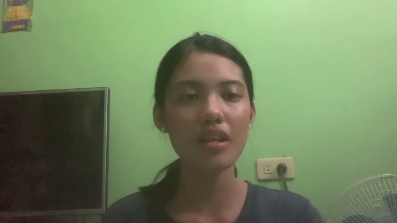 THIMMY CLAIRE MAGBITANG 