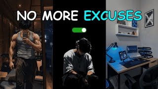 “4 Laws of Discipline That Will Change Your Life | No More Excuses”.  #motivation #selfimprovement
