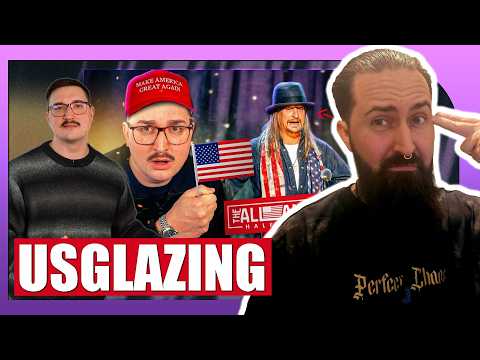 Der HALFTIMECRINGE des Super Bowl