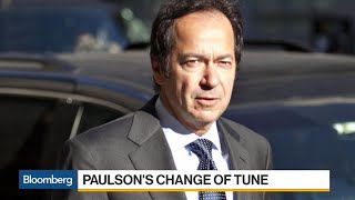 Billionaire Paulson Could Draw $1 Billion Chinese Bid for Steinway