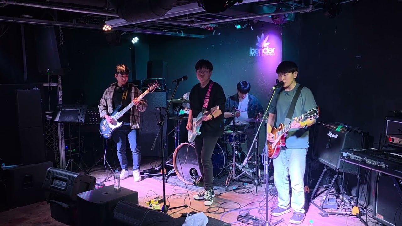 Mountain Top - Ellegarden (Cover by 600)