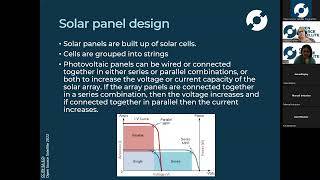 Famous Open Source Satellite Programme: From the Gaming Industry to Solar Panel Imaging Profile