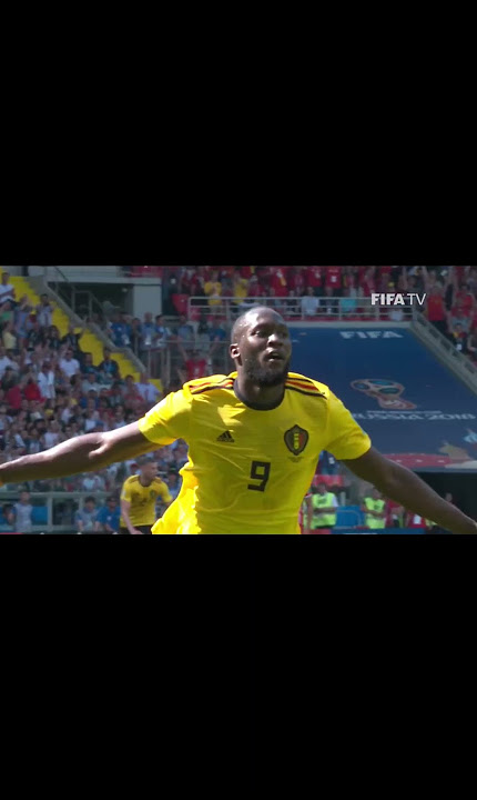 Lukaku trend
