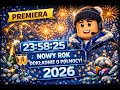 Odliczanie do nowego roku 2026r #sylwester #nowyrok #2026