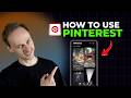 Como usar o Pinterest [Guia Completo 2026]