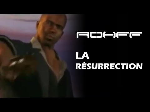 Rohff - La Résurrection