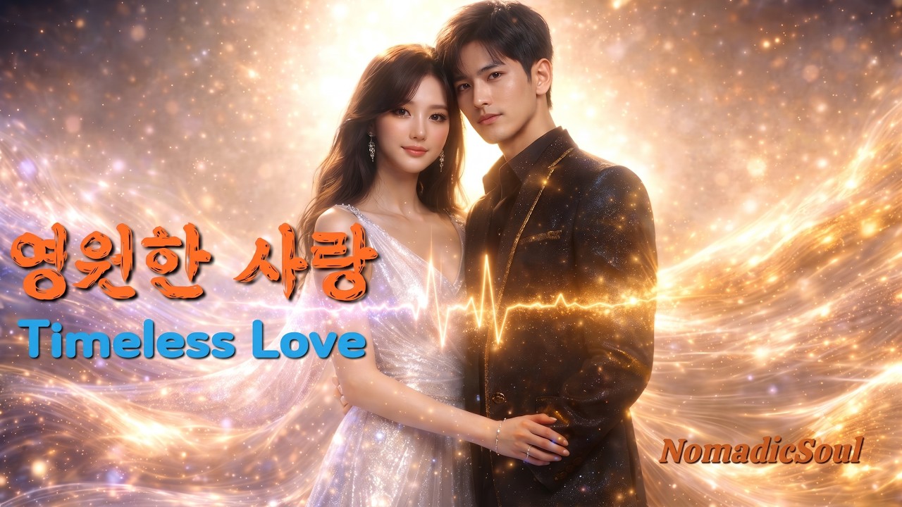 영원한 사랑 / Timeless Love