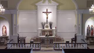 Mass of Christian Burial for Jean Hayes - March 6, 2021