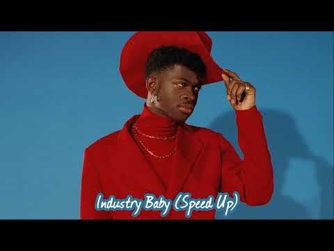 Slander Meme Song 2 Industry Baby Speed Up 1 Hour Extended Loop