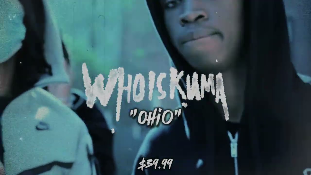 YBC Dul X HopOutBlick X DASENDERS Philly Drill Type Beat "Ohio" | 