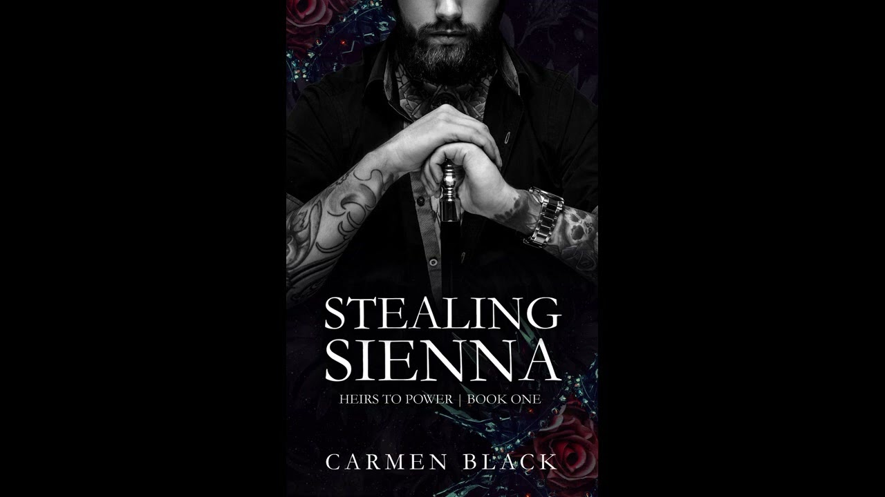 (Deutsch) Die Entführung von Sienna - Erben der Macht Buch 1 - Vollständiges Hörbuch